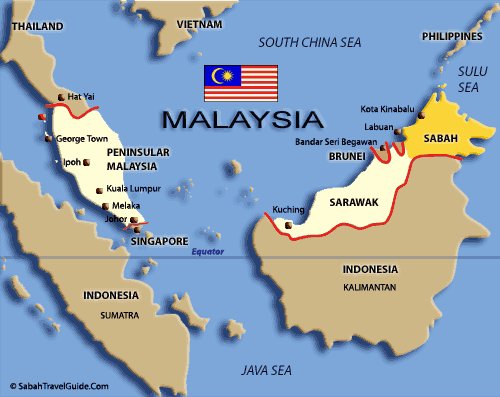 Sabah
