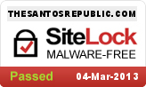 website security