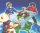 NAFTA: Learning to Love Thy Neighbor