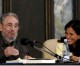 Fidel Castro happy with Cuba direction and hints resignation