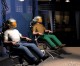 Electrical brain stimulation improves math skills