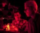 TRAINING THE BRAIN: Early light refines the brain’s circuitry for vision