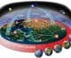 November 2011: Global Intelligence and Terror Briefing
