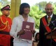 ‘I think time come’: Jamaica to ditch Queen as official Head of State as new PM vows to sever colonial-era links with Britain