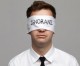 IGNORANCE IS BLISS: By remaining unaware, people can justify trusting government, study finds
