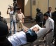 Egypt bans Mubarak, his family, aides from travel