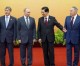 SCO Beijing Summit 2012 Communiqué: China Leads and Declares Platform for True World Peace With Russia and Central Asia