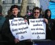 Europe sends gays and lesbians seeking asylum back home