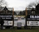 US spent over USD 1.35 trillion-plus on Iraq and Afghanistan Wars alone and Millions per second daily