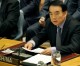 China: Western-backed UNSC draft resolution ‘seriously problematic’ with ‘uneven content’