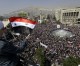 Most Syrians back President Assad, but all distorted in the West’s Propaganda War