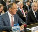 VIDEO: Russia and China Statements after Action Group Syria Meeting in UN Geneva