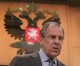 Russian FM Lavrov: We reject and condemn Western attempts to ‘blackmail’ us for Syria Intervention!