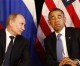 Obama, Putin fail to iron out differences over Syria, UN vote delayed for Thursday