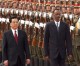 West Betrayed: Rwanda Calls East for Aid, China Heeds