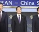 South China Sea and ASEAN: The American and Media Smear China Campaign is Futile and Doomed to Fail
