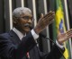 Brazilian Lawmakers Pass Motion of Support to Ecuador, Reject UK Threats: Full Text (Portuguese and English)