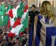 Greece agrees to new austerity measures, Italy needs no external help