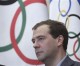 Russian PM Medvedev: Libya has influenced our position on Syria