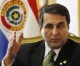 UNASUR ratifies Paraguay sanctions; Franco more concerned with OAS position