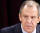 Lavrov won’t participate in upcoming France-proposed Security Council Session on Syria