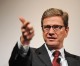 German FM: We do not have ‘Euro Crisis’