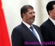 Egypt Shifts to East: Morsi’s trip marks China’s rise, US fall in the Middle East