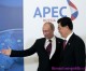 Putin: ‘Build Bridges, Not Walls’