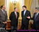 Syria: Quartet Committee Kicks Off in Cairo