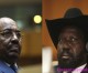 Sudan, S. Sudan resume oil, border talks hoping to strike deal: Minister