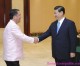 China and Thailand Tighten Bilateral Relations: Thais Shift towards China-centered World Economy