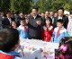 China’s VP Xi Jinping emerges healthy and in good spirits, back on schedule