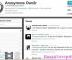 Anonymous GoDaddy Attack is False Flag to Justify Obama’s Cybersecurity Exec Order