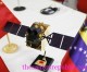 Venezuela to launch second satellite in late September