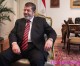 Morsi: US must respect Arabs, Change its Policies, and Honor Camp David Peace Accords