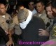 Anti-Islam filmmaker arrested for violating probation on bank fraud conviction