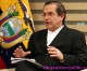 Ecuador suggests transferring Assange to its embassy in Sweden so he can be questioned