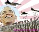 Barack Obama is a True (Neo)Conservative Wolf in Liberal Sheep’s Clothing, Romney