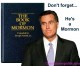 Secrecy, Deception and Bigotry: Why Romney’s Mormonism Matters