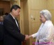 RIP King-Father Norodom Sihanouk: Our Condolences to the Queen Mother and the Cambodian People