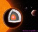 Diamond Planet Found—A “Whole New Class?”