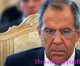 Russia had no secret contacts with U.S. or other countries on al-Assad’s future: Lavrov