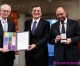 2012 Nobel Peace Full Ceremony: “From war to peace: a European tale” (Video & Text)