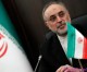 Iran FM on Syria, Bahrain Crises: National dialogue, Diplomatic Solutions and Non-interference Only Way to Settle