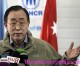 RUMORS: ‘No confirmed reports’ Syrian govt preparing to use chemical weapons – UN chief