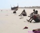 HORN OF AFRICA: Irregular migration continues unabated