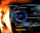 Voyager 1 Discovers Previously Unknown “Magnetic Highway” at the Edge of the Solar System