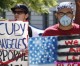 FBI treated Occupy Wall Street protests in US as terrorism