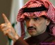 Lebanese Media Layoffs: LBC Employees and Saudi Prince Alwaleed Bin Talal