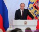 Putin: The Coming Years will be Decisive and Groundbreaking not only for Russia, but for the World